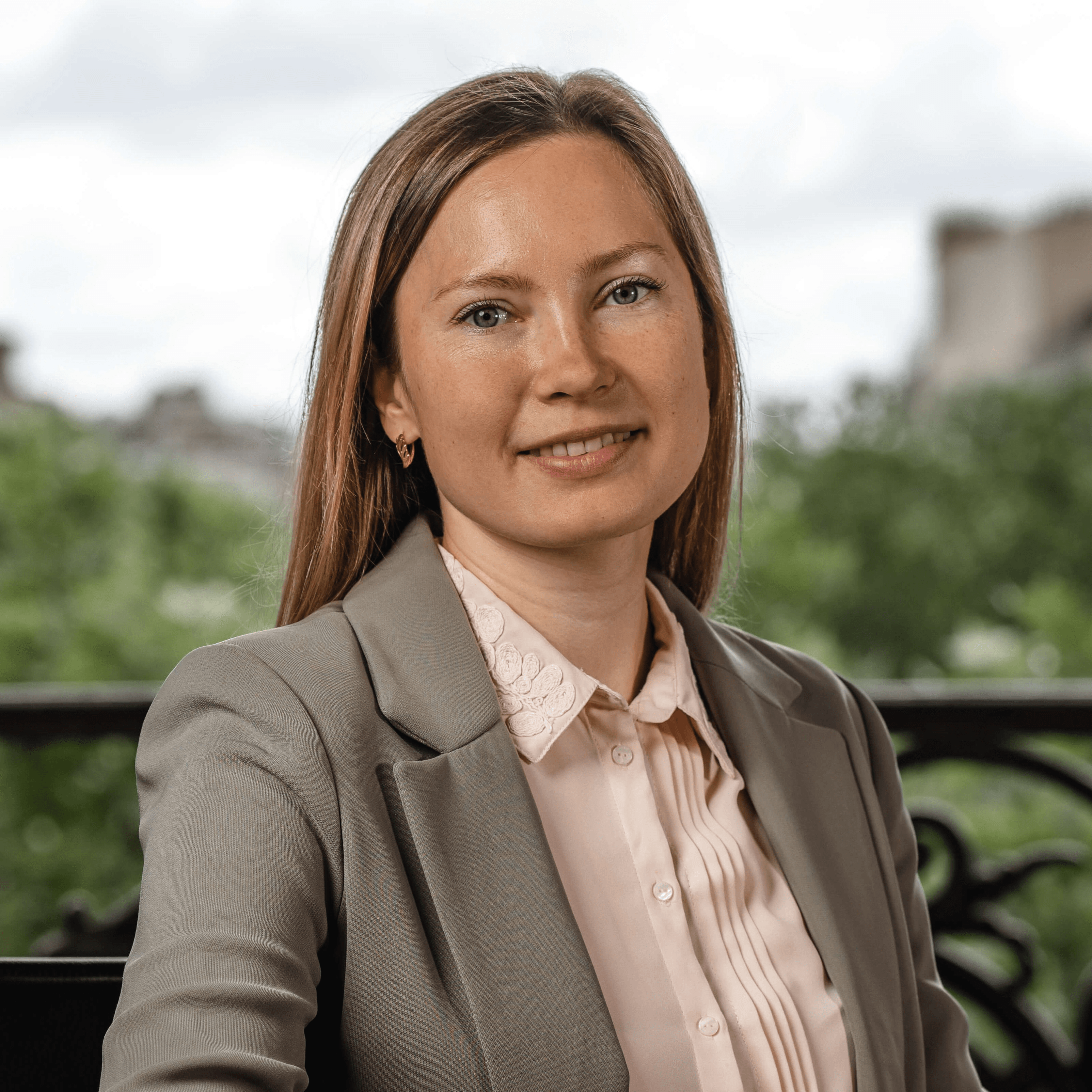 Dilara Khamitova