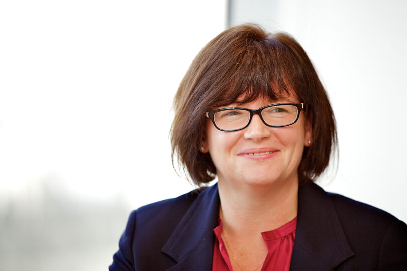 Louisa Robbins