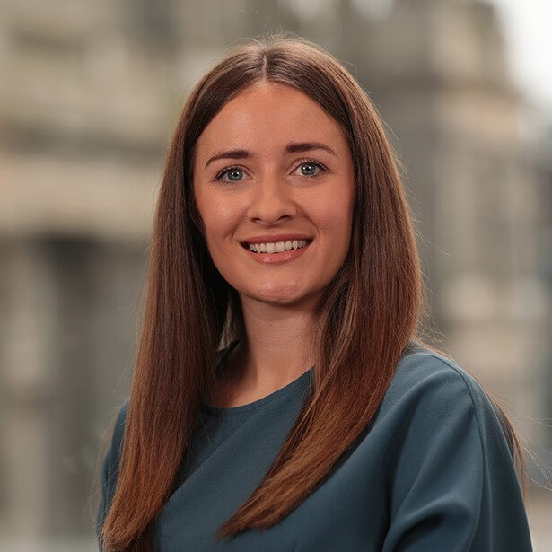 Kirstie Carrick