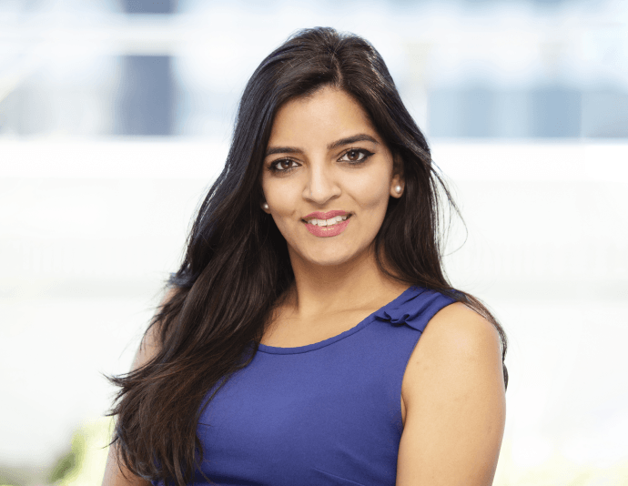 Nisha Gulzar