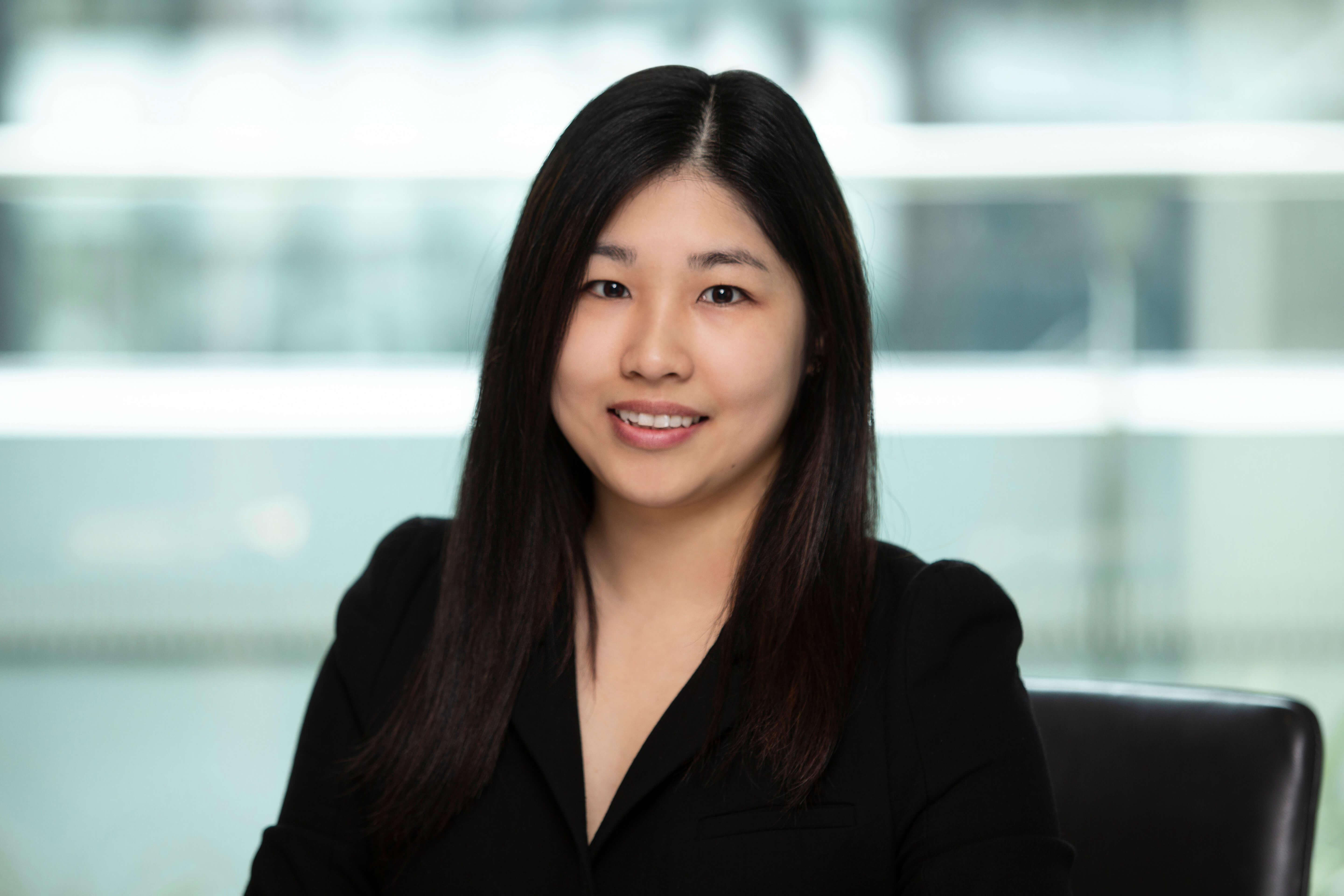 Kitty Cheung