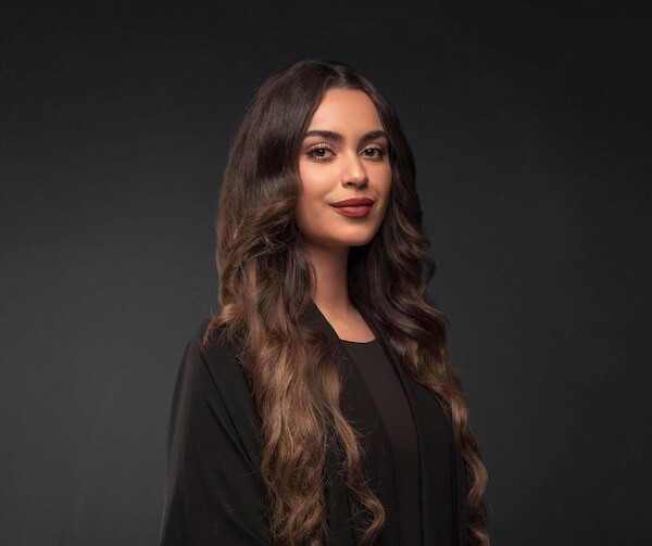 Nadeen Ezzat