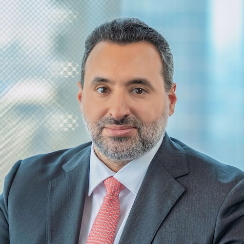 Elias  Matni 