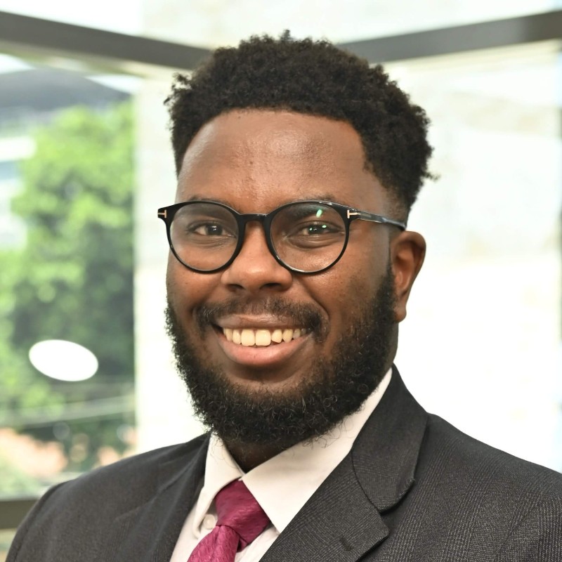 Brian Kanyi
