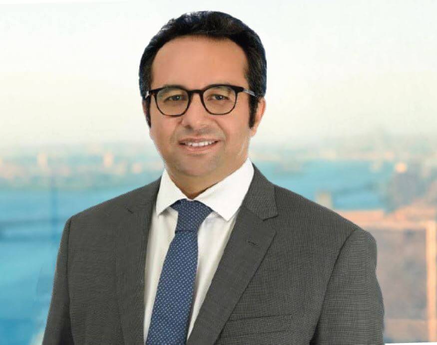 Mohamed Ramadan