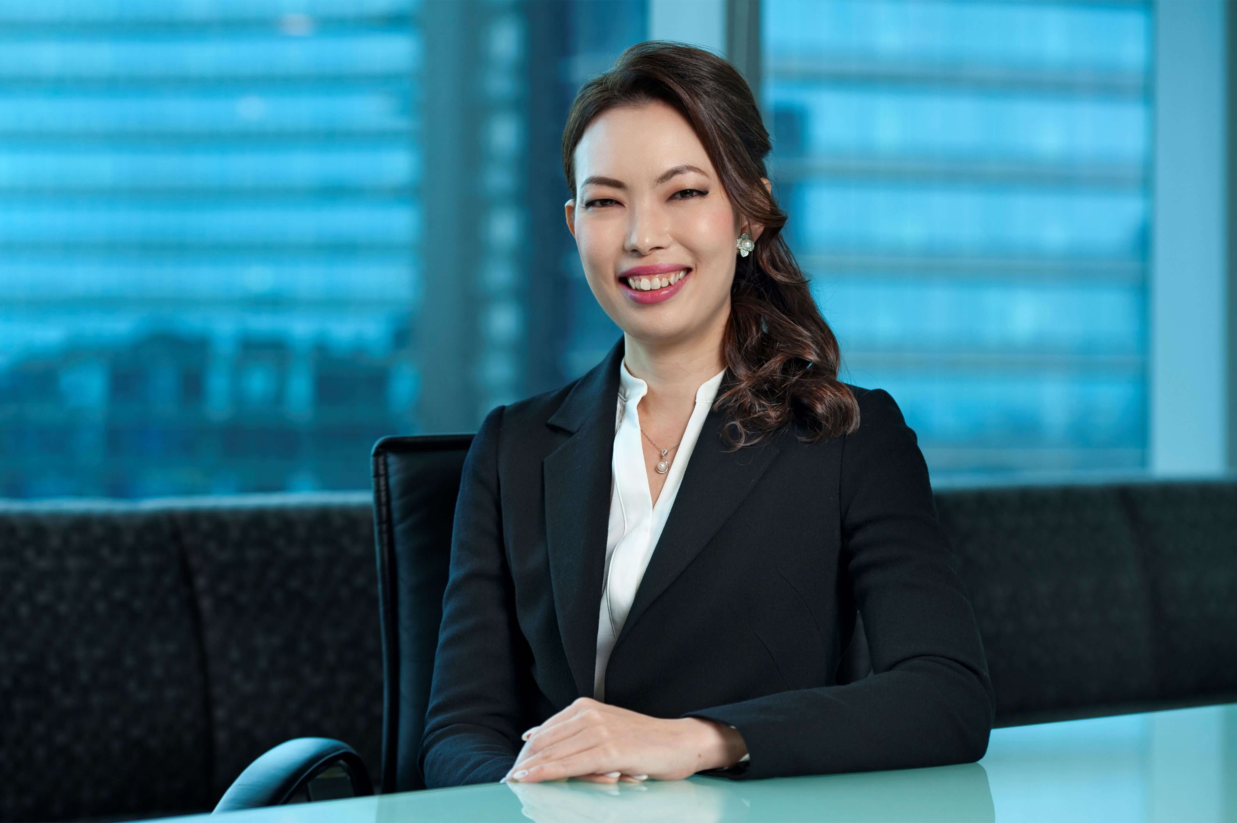 Sandra Tan