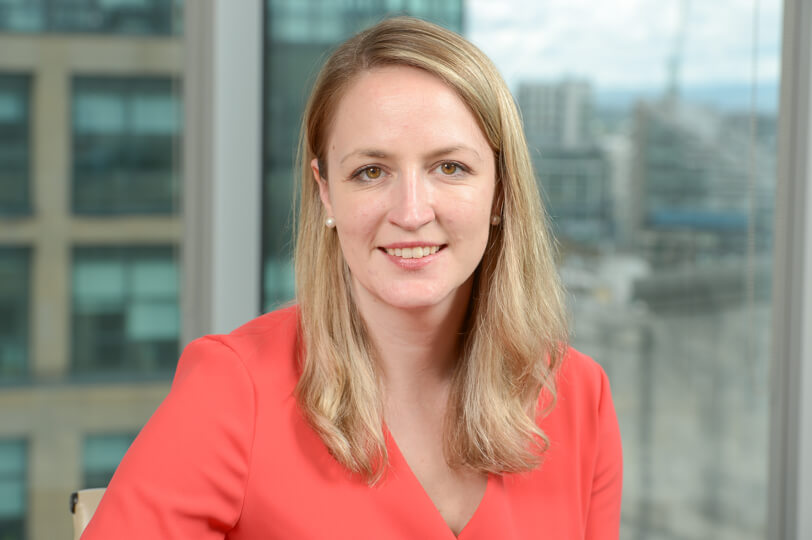 Lucy  Frith