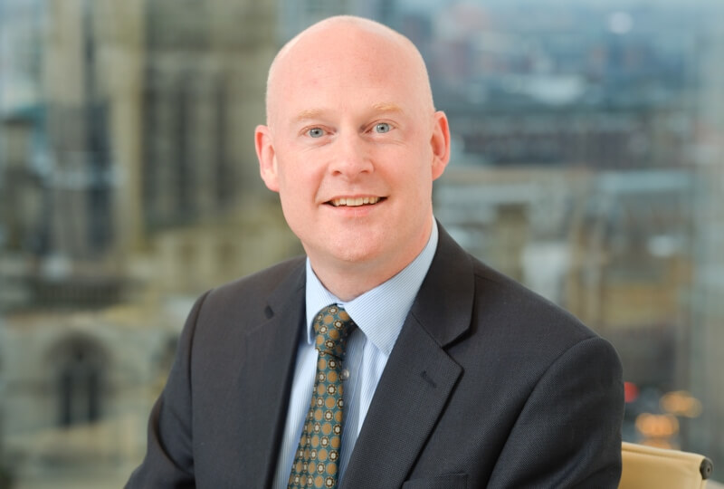 Peter Unsworth