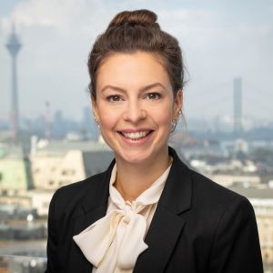 Dr. Saskia Michel