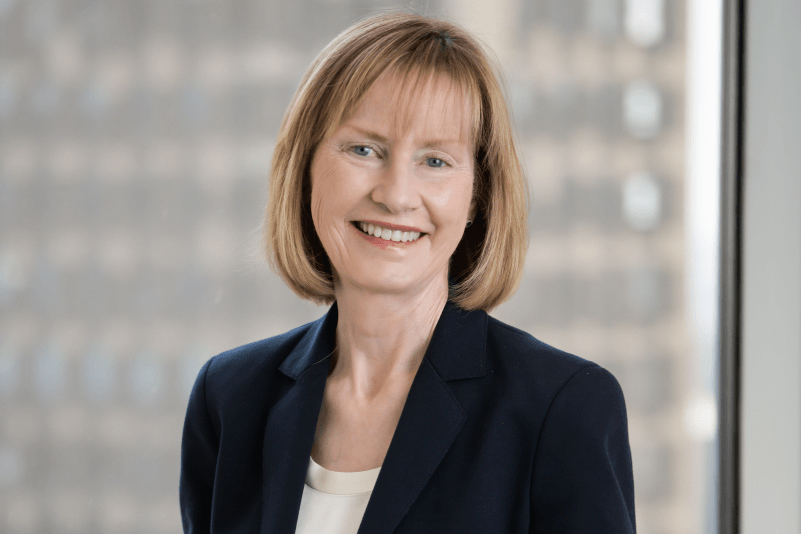 Eileen King Bower