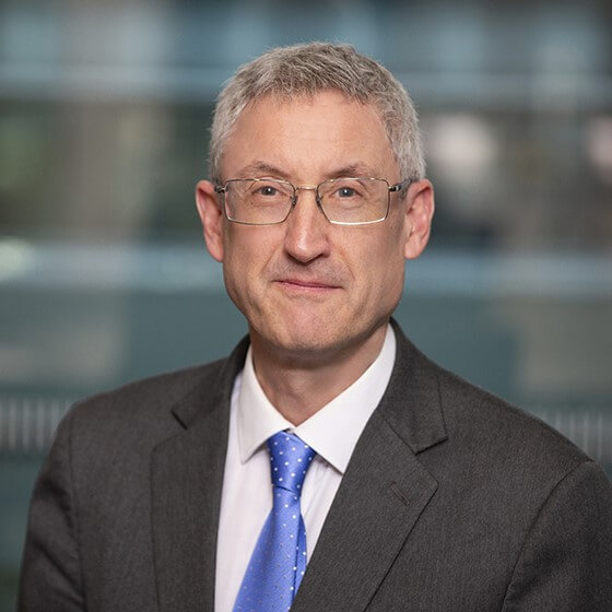 Paul Hodges