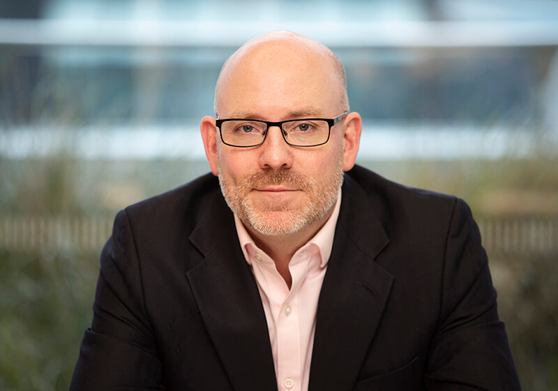 Mark Walsh