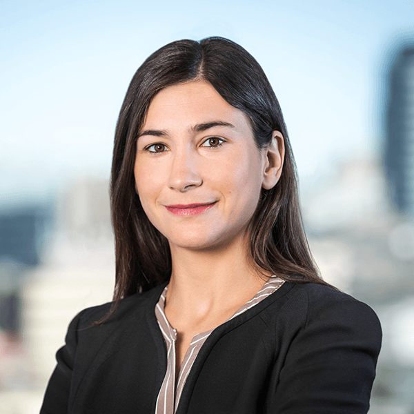 Laure Bonnave
