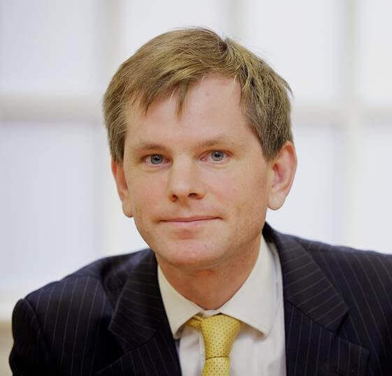 John Pearce
