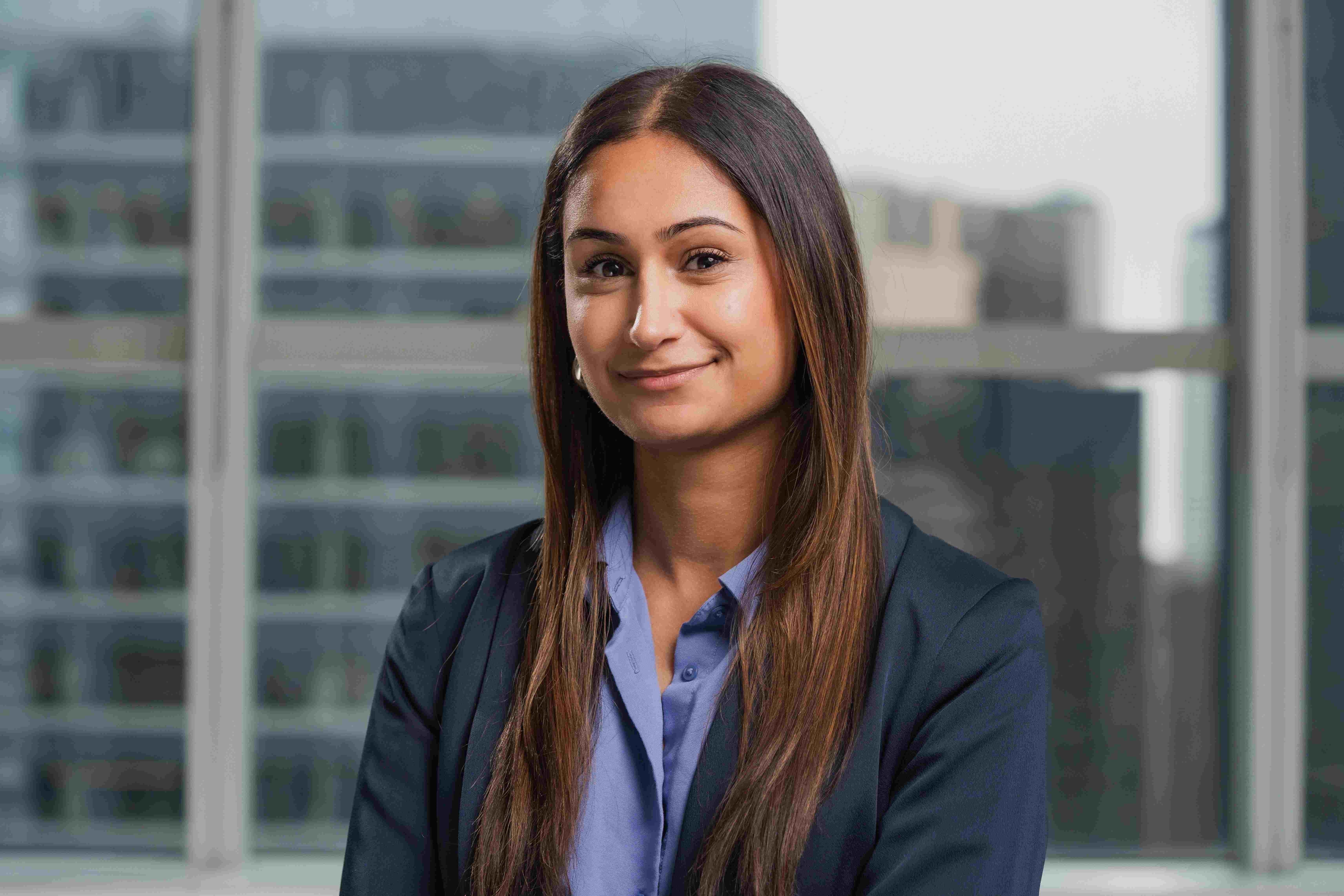 Jasmine Mahal