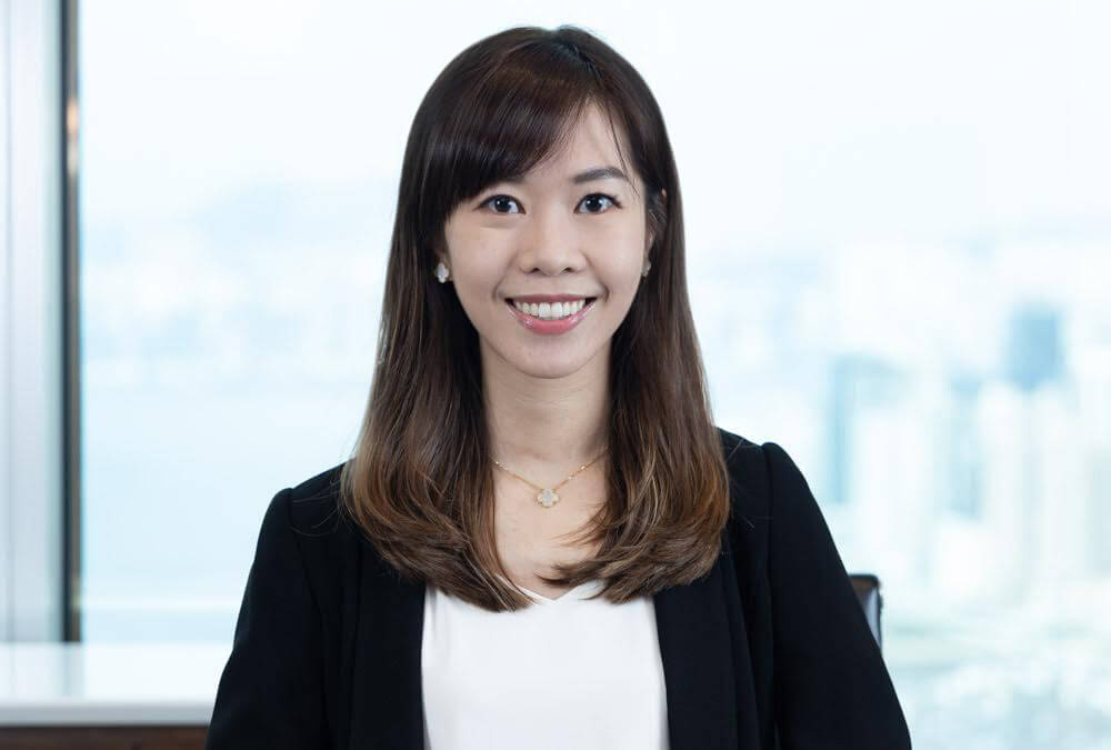 Michelle Cheng