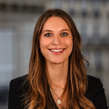 Louise Sura