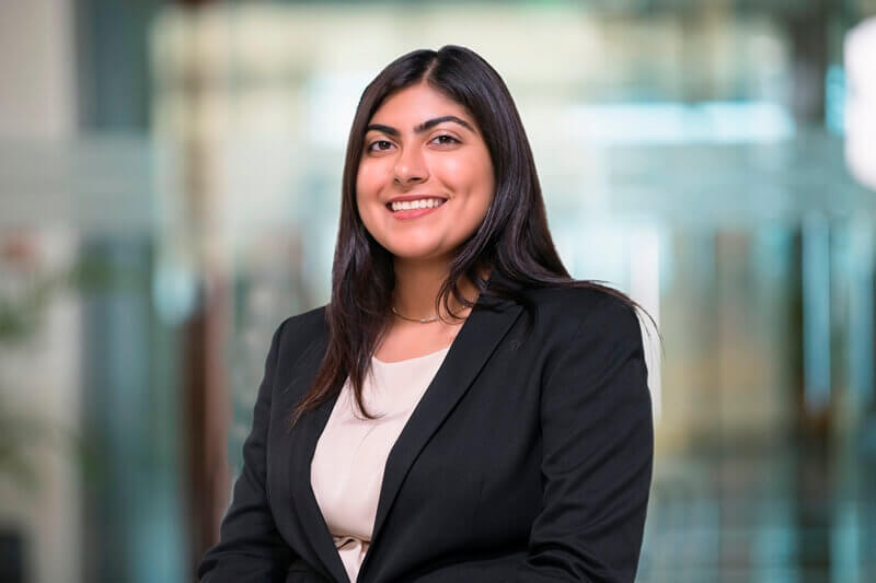 Amreen  Ayub