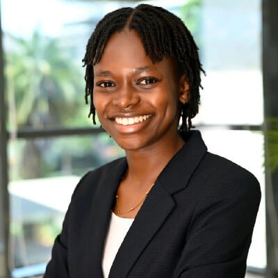 Esther  Boyani
