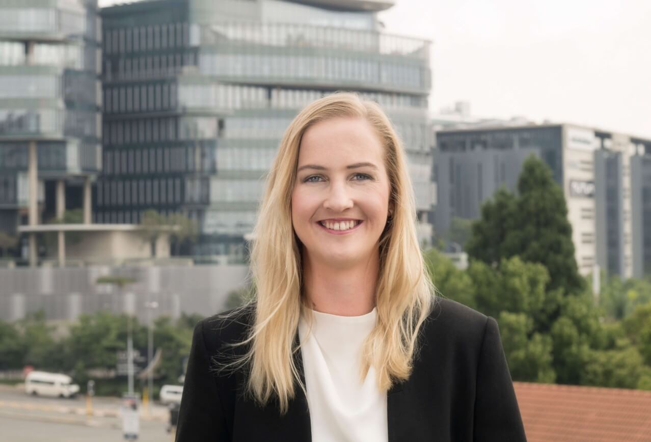 Celeste du Toit