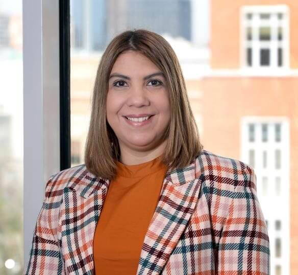 Náyila Hernández