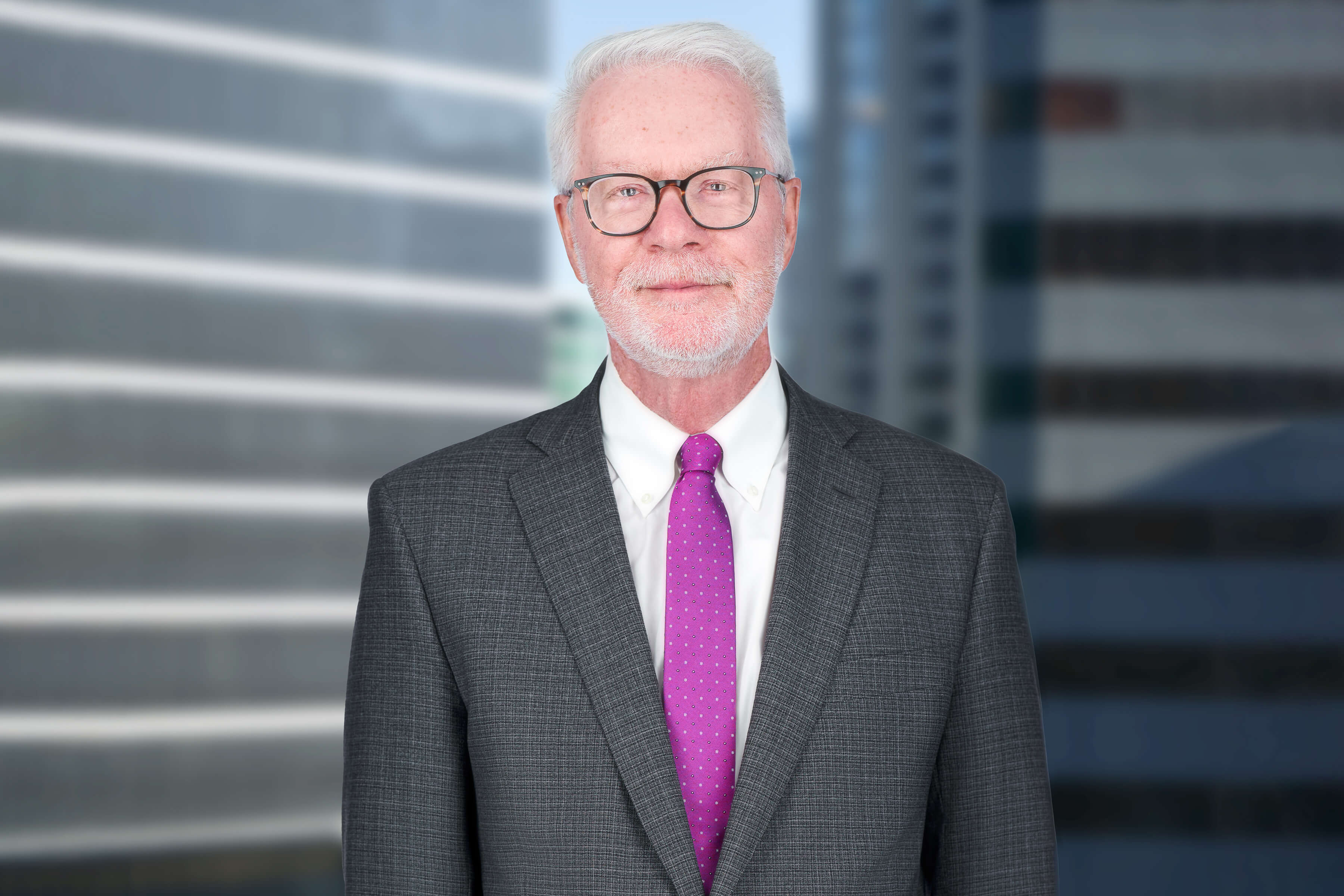 J. Marc MacEwing