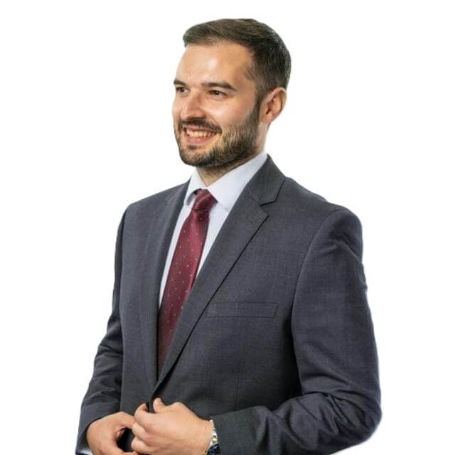 Marc Penman