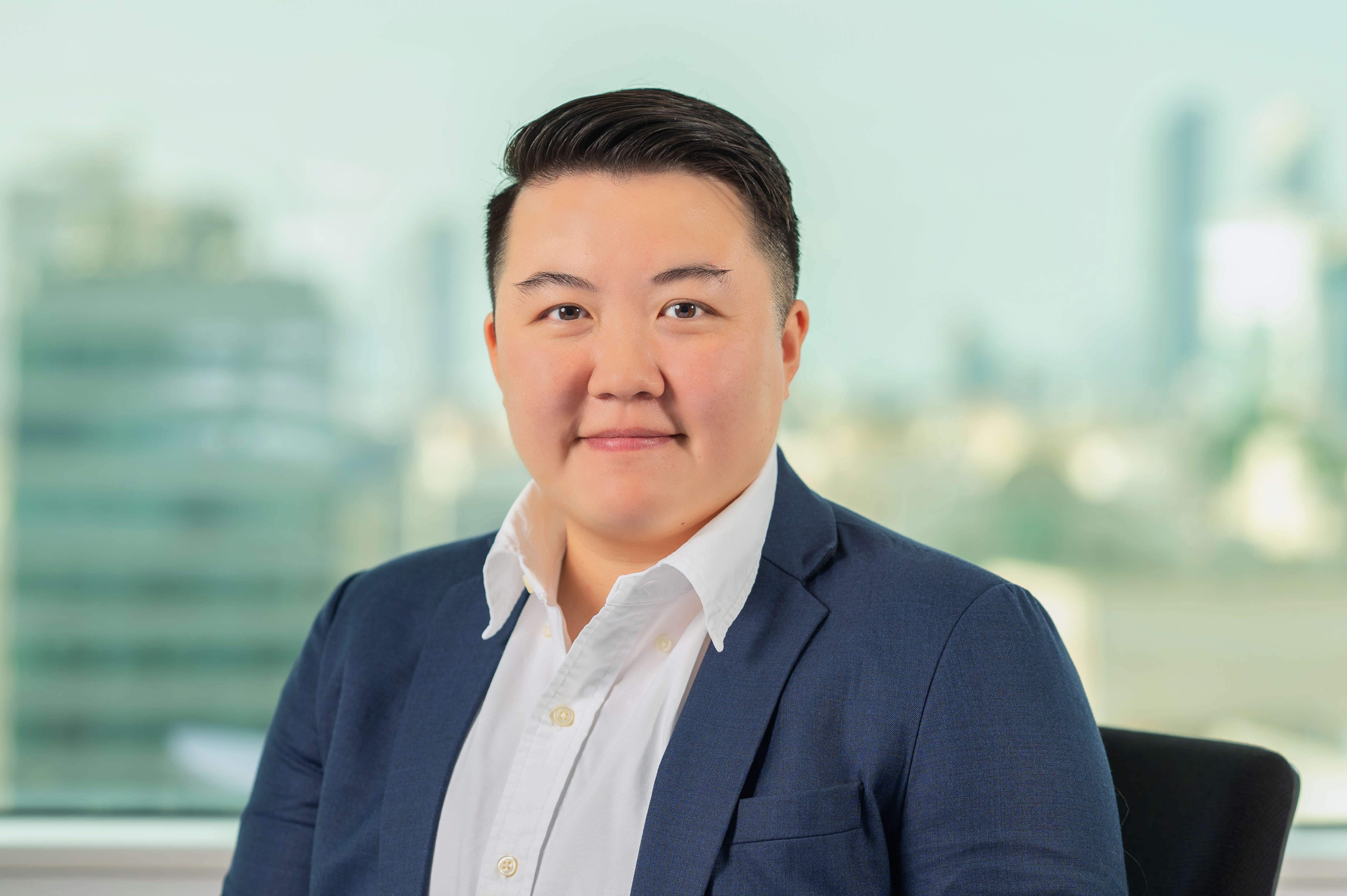 Alex Loong