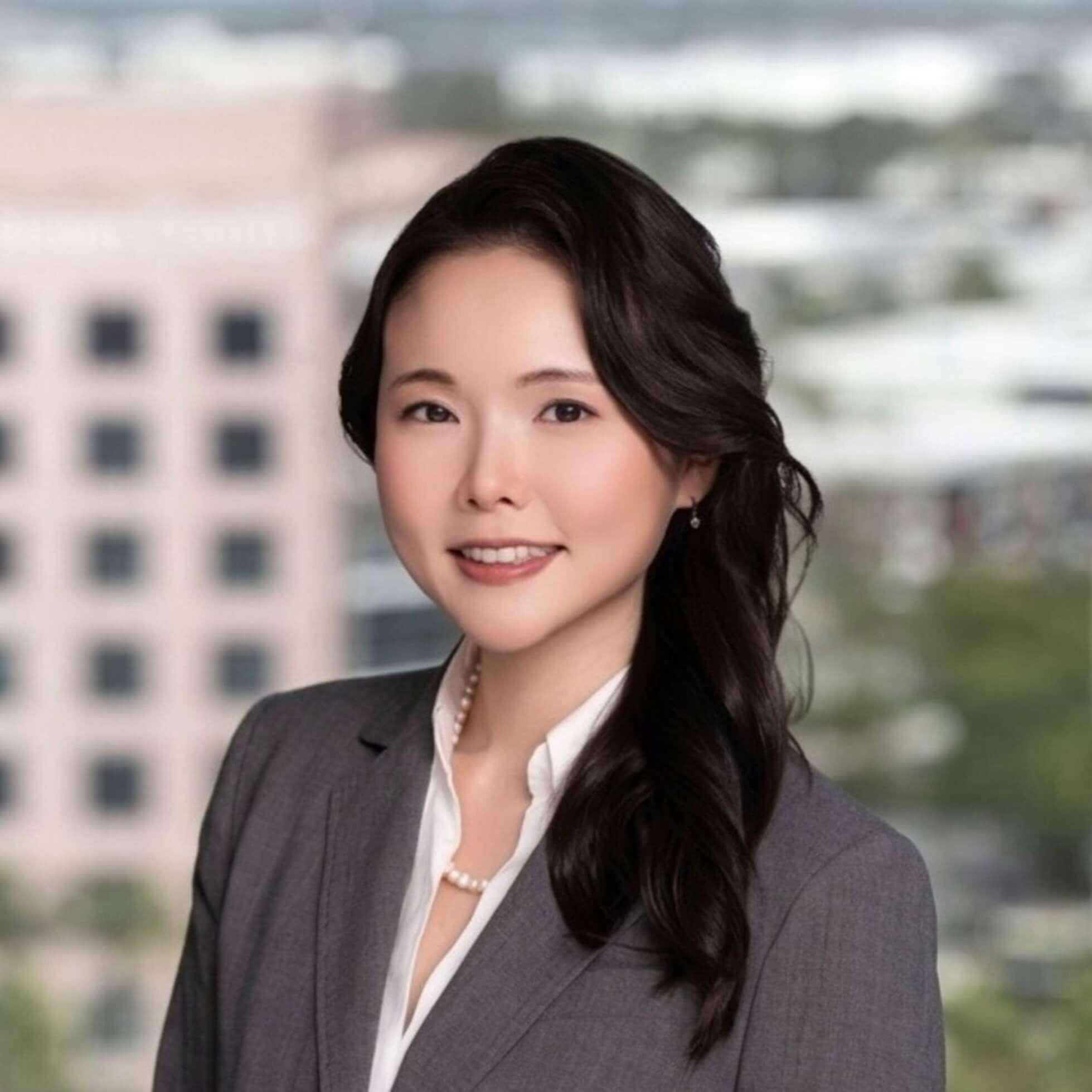 Jiyoung L.  Larson