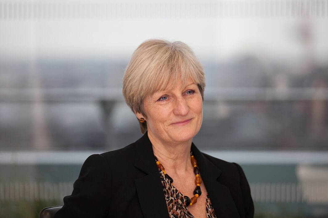 Liz Jenkins