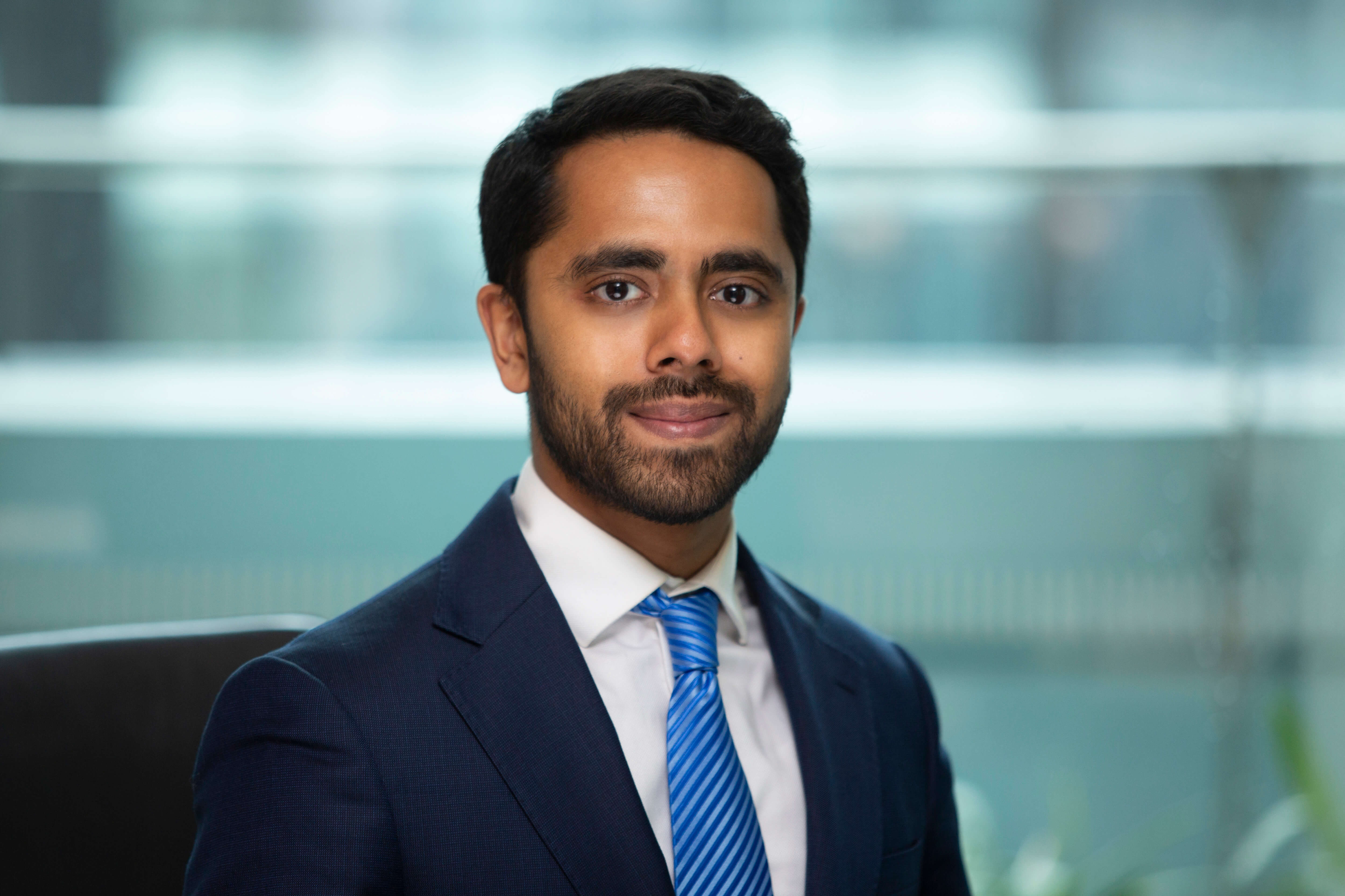 Abhinav Parameshwar