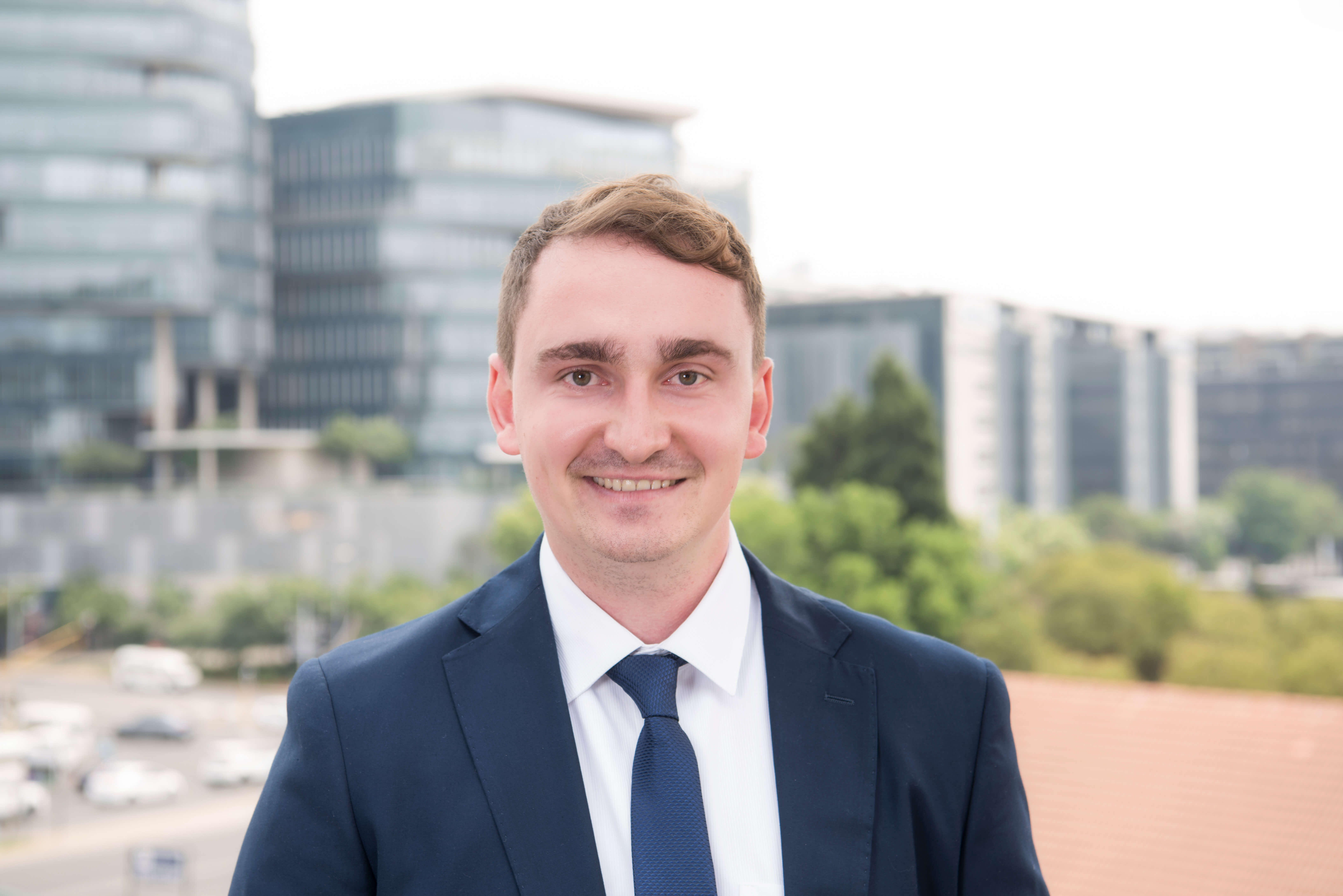 Matthew Van Maasdyk