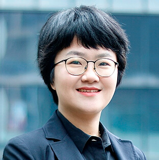 Carol Wang