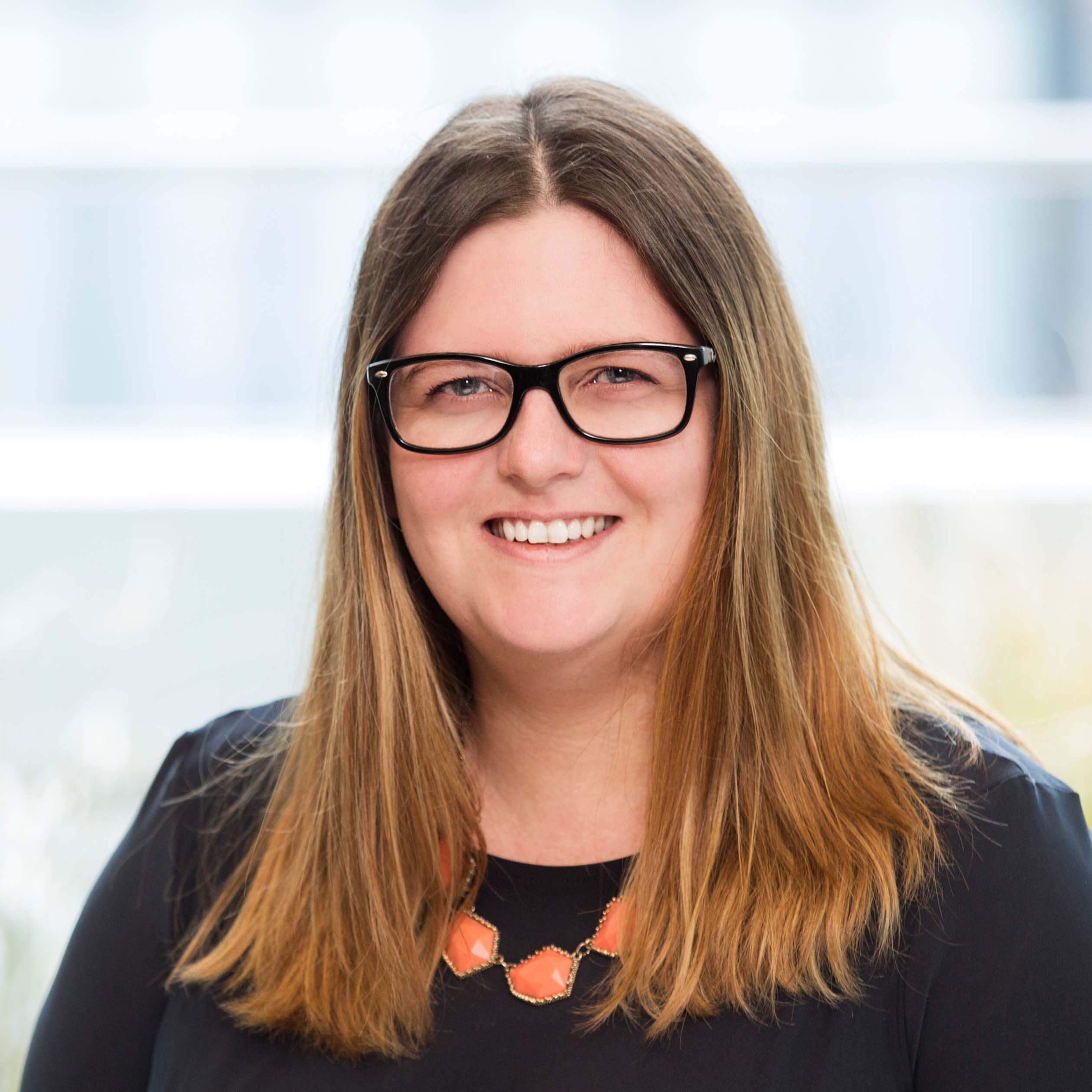 Sarah Roberts-Brown