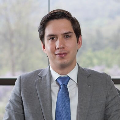Enrique Jr  Garza Tello