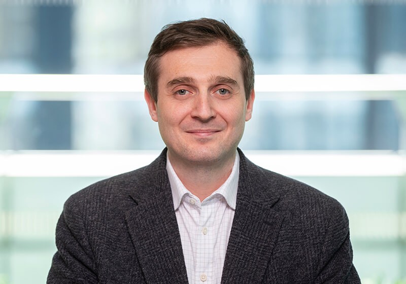 Max Braslavsky