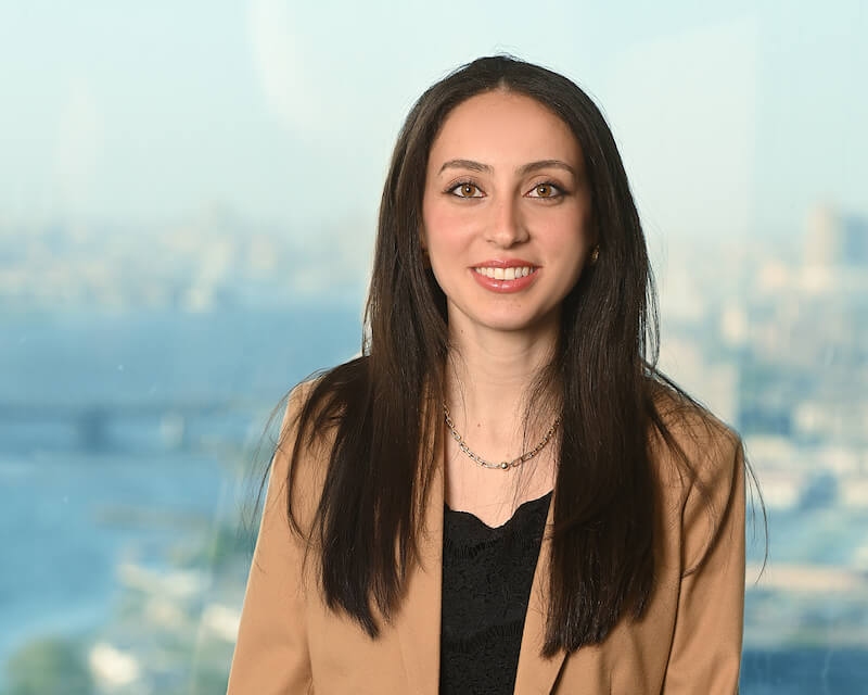 Amina ElBaz