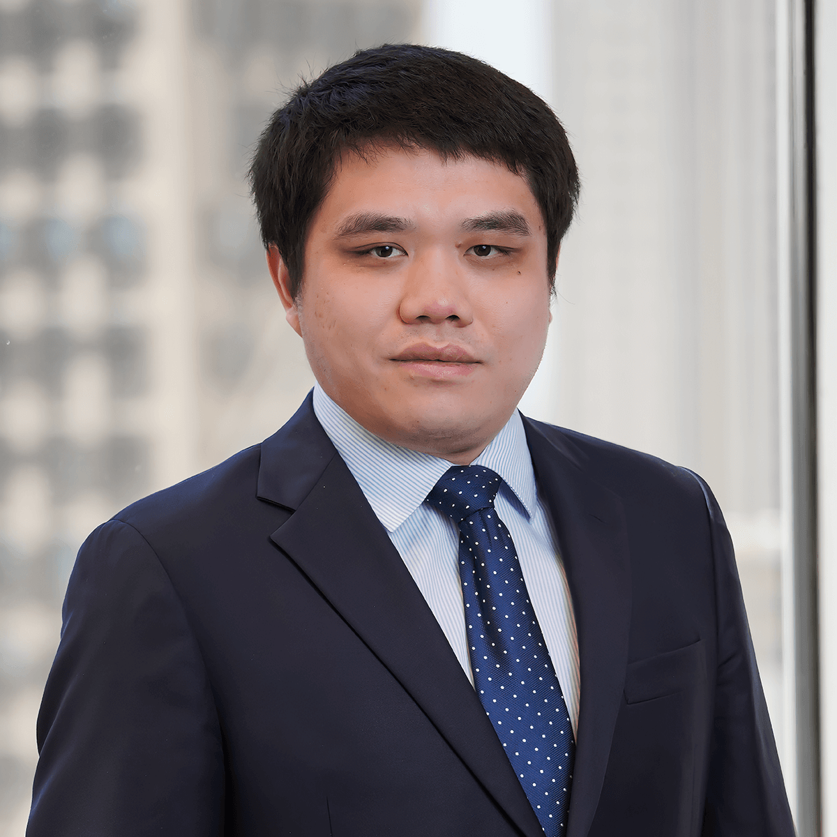 Yongli Yang