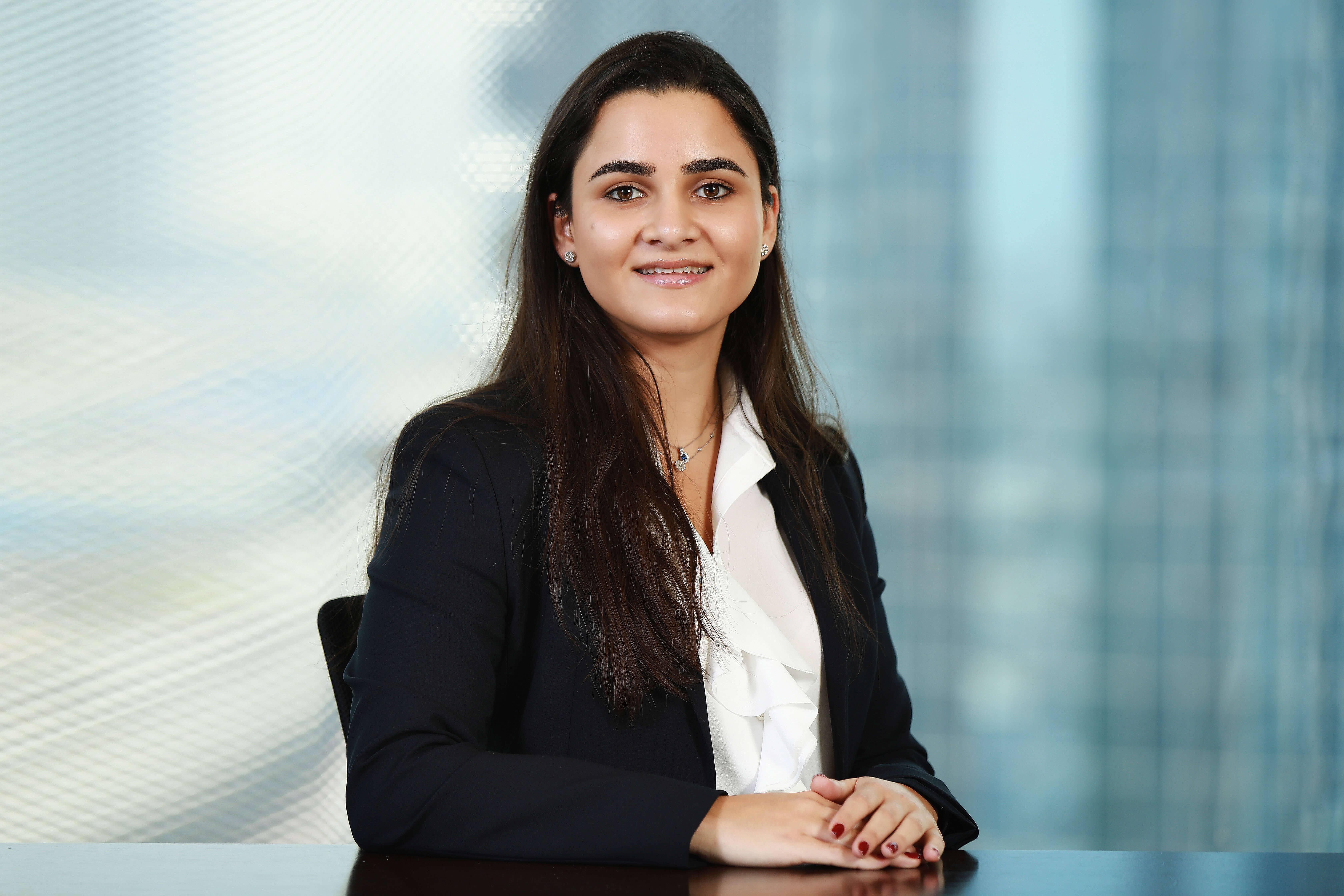 Aliaa Ibrahim