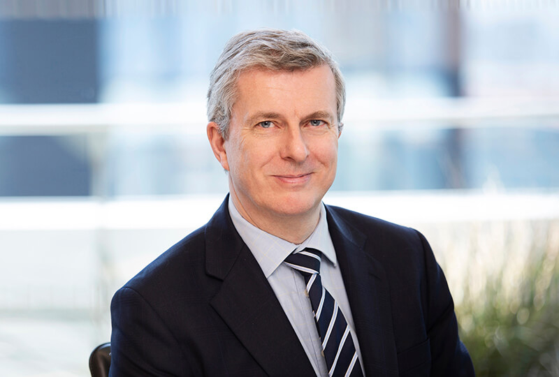 Mark Bisset