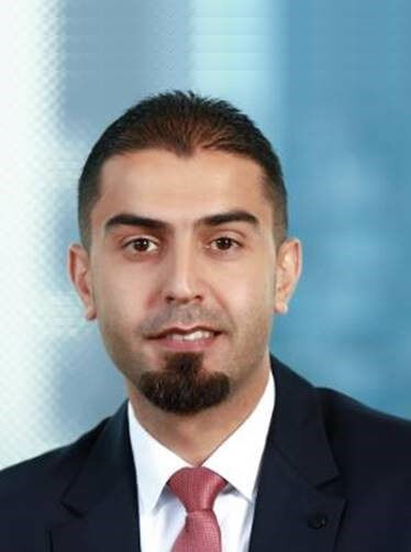 Samer Saleh