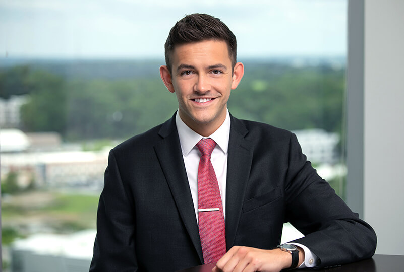 Eric Benedict