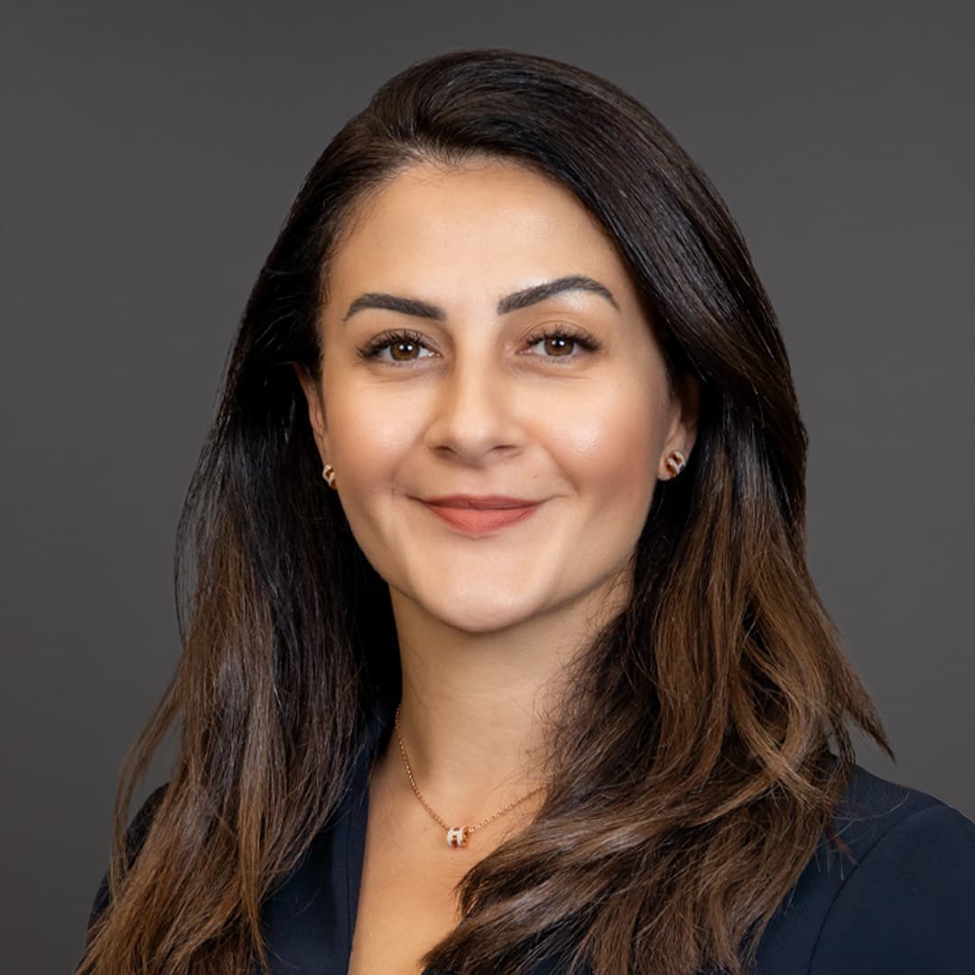 Bushra Abu Tayeh