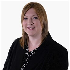 Catherine Mangham