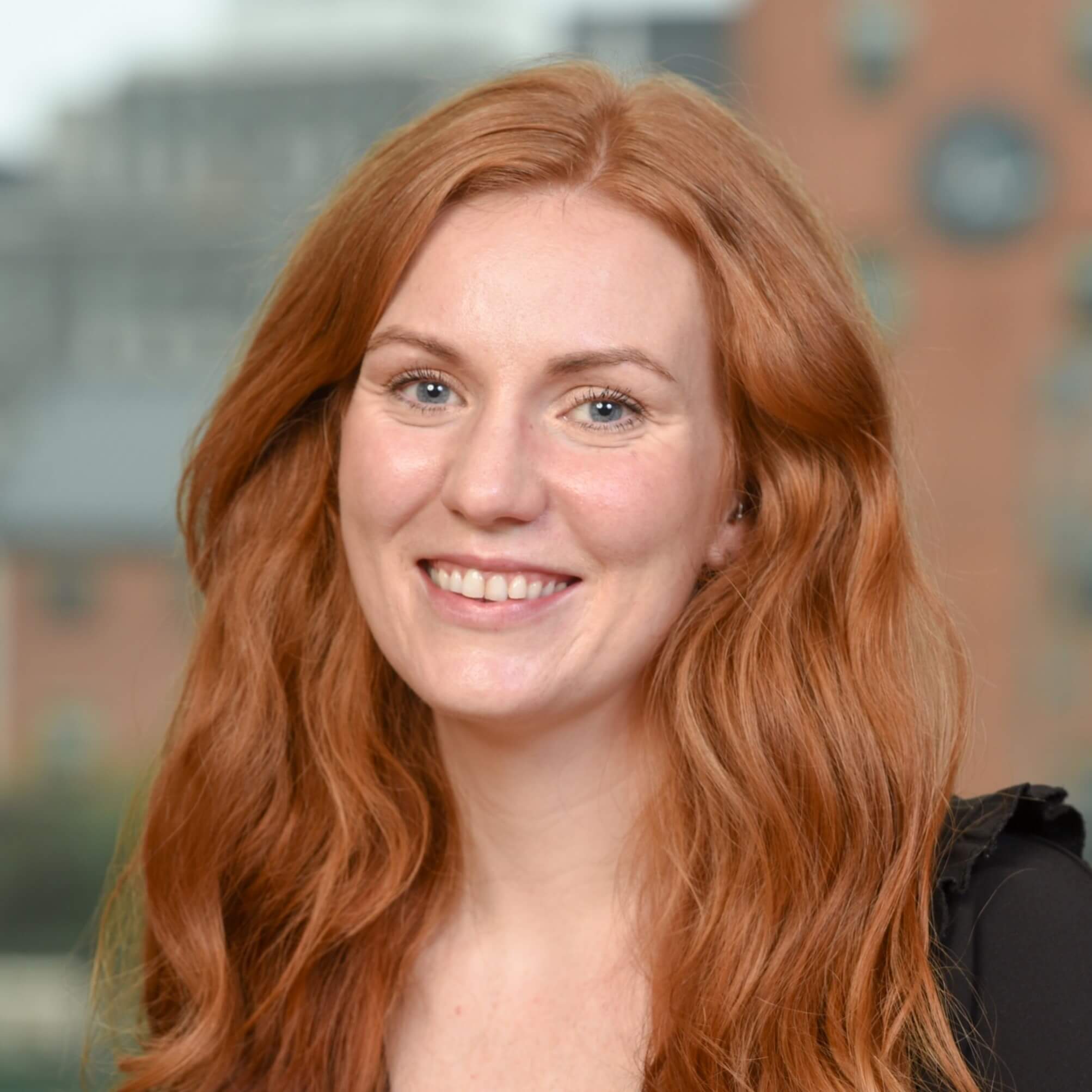 Jenny Bleasdale
