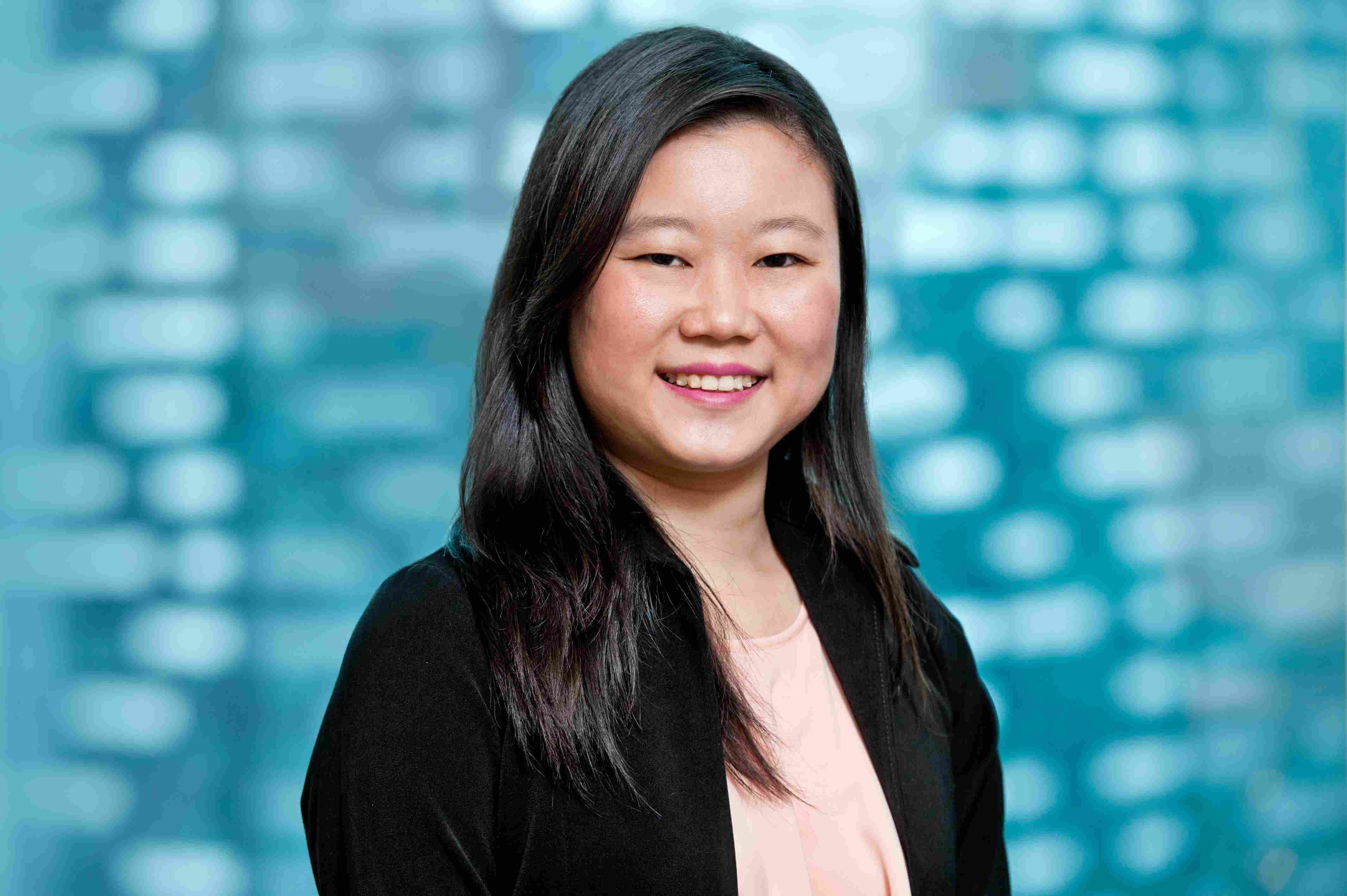 Heather Lim