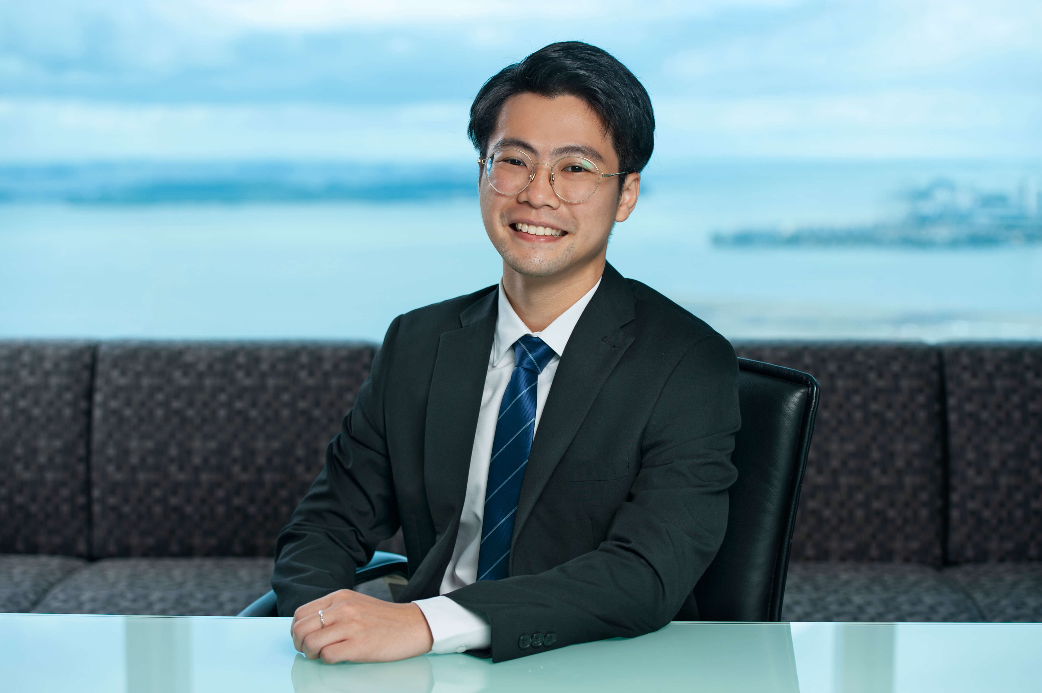 Isaac Tay