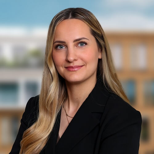 Ena Kurbegovic