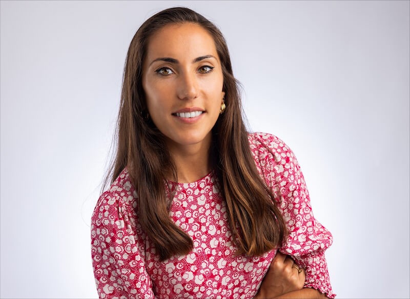 Rose Sethi