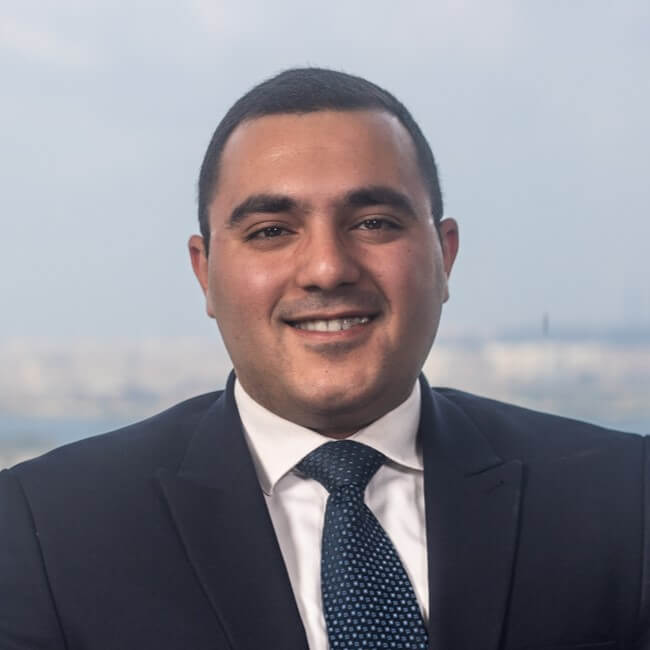 Omar  Mahmoud
